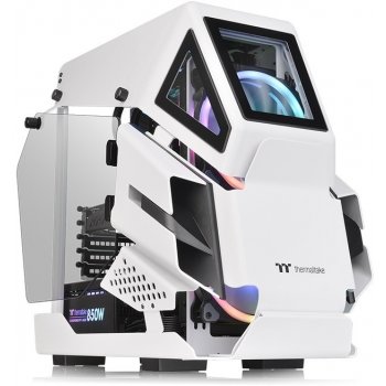 Thermaltake AH T200 Snow CA-1R4-00S6WN-00