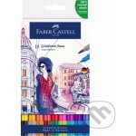 Faber-Castell 164618 18 ks – Zboží Mobilmania