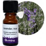 Armina Bio éterický olej Levandule pravá 10 ml – Hledejceny.cz