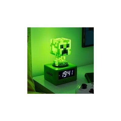 Creeper Budík – Zboží Dáma