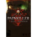 Painkiller: Hell & Damnation - Operation Zombie Bunker – Hledejceny.cz