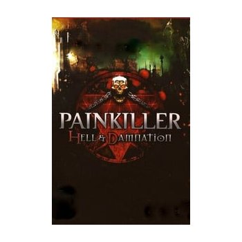 Painkiller: Hell & Damnation - Operation Zombie Bunker