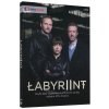 DVD film Labyrint II DVD