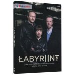 Labyrint II DVD – Hledejceny.cz