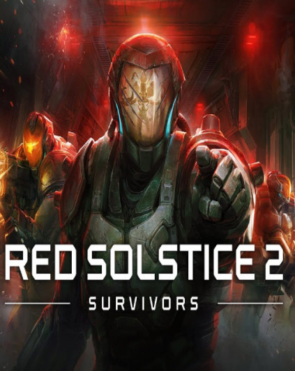 Red Solstice 2: Survivors