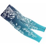 Suspect Animal Flowers Hawaii návleky na ruce – Sleviste.cz