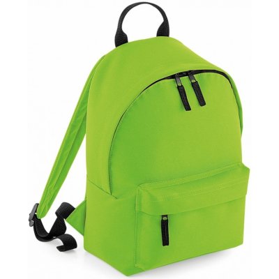 Bag Base Mini Fashion zelená 9 l