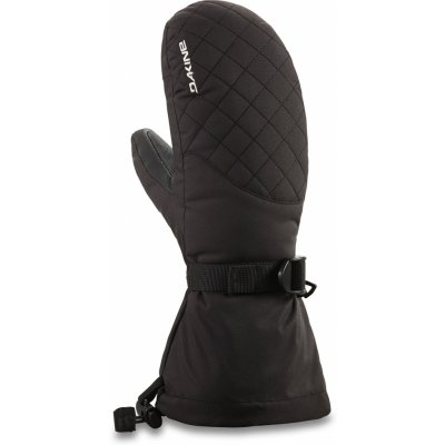 Dakine Lynx mitt black – Hledejceny.cz