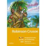 Robinson Crusoe A1/A2 - Eliška Jirásková – Hledejceny.cz