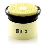Vzduchový filtr MANN-FILTER CP 1130 – Hledejceny.cz