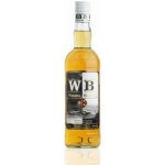 Warenghem Distillerie Whisky Breton 40% 0,7 l (holá lanev) – Hledejceny.cz