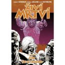 Komiks a manga Živí mrtví 10 - Co se z nás stalo - Robert Kirkman