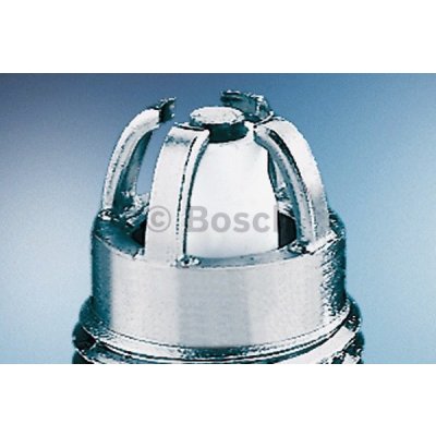 Zapalovací svíčka Bosch 0 242 240 590 – Hledejceny.cz