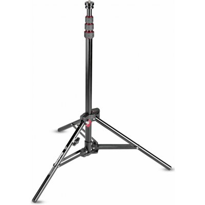 Manfrotto Virtual Reality Aluminium Complete Stand (MSTANDVR) – Zboží Živě