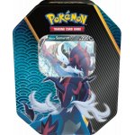 Pokémon TCG Divergent Powers Tin – Zboží Mobilmania