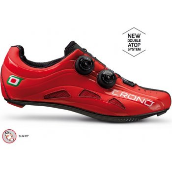 Crono Road Futura2 red 2015