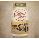The Cadillac Three - Tennessee mojo CD