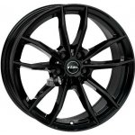 RIAL x12 8x19 5x120 ET58 diamond black | Zboží Auto