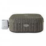 Bestway Lay-Z-Spa Cabo Smart HydroJet 6 6001R – Zboží Dáma
