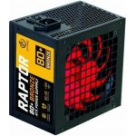 Rebeltec RAPTOR 700W RBLZAS00018 – Zboží Živě