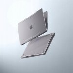 SPIGEN Thin Fit for MACBOOK PRO 14 ( 2021-2022 ) transparent 583164 – Sleviste.cz