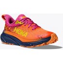 Hoka One One Challenger Atr 7 Gtx W vibrant orange