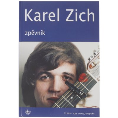 GW Karel Zich zpěvník