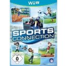 Hra na Nintendo WiiU Sports Connection