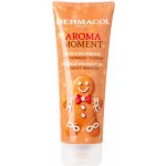 Dermacol Sváteční sprchový gel Aroma Moment Medový perníček 250 ml – Zboží Mobilmania