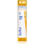 SULFUR POR 15CH GRA 4G – Hledejceny.cz