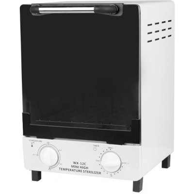 ACTIVESHOP STERILIZÁTOR VYSOKÉ TEPLOTY WX-12C – Hledejceny.cz