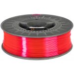 Fillamentum PETG Neon Pink Transparent 1,75mm, 1kg – Zboží Živě