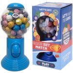 XL kulaté žvýkačky v zásobníku 270 g modrá – Sleviste.cz