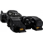 LEGO® Super Heroes 76139 1989 Batmobil – Zboží Živě