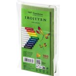 Tombow Irojiten sada pastelek 10ks Volume 2 Vivid tone I CI-RV-10C – Sleviste.cz