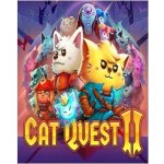 Cat Quest 2 – Hledejceny.cz