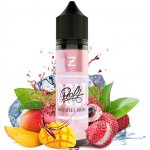 Zeus Juice Mango Lychee Menthol BOLT shake & Vape 20 ml – Zboží Dáma
