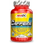 Amix Caffeine with Taurine 90 kapslí – Zboží Mobilmania