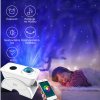 Gadgets BOT Projektor noční oblohy S3 music & flexible