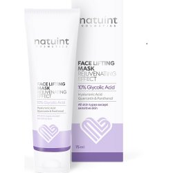 Natuint Naturint Cosmetics oml