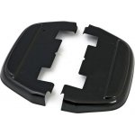 ČIERNE KRYTY PODLAHOVEJ DOSKY PRE CESTUJÚCICH – Sleviste.cz