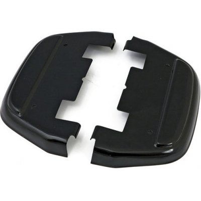 ČIERNE KRYTY PODLAHOVEJ DOSKY PRE CESTUJÚCICH – Sleviste.cz