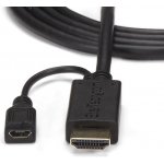 StarTech HD2VGAMM10 – Hledejceny.cz