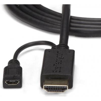 StarTech HD2VGAMM10 – Hledejceny.cz