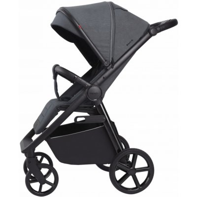 Carrello Bravo Plus SL Sport Deep Grey 2023