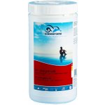 CHEMOFORM pH plus granulát 3kg – HobbyKompas.cz
