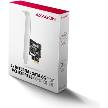 Axagon PCES-SJ2