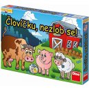 Desková hra Dino Peppa pig