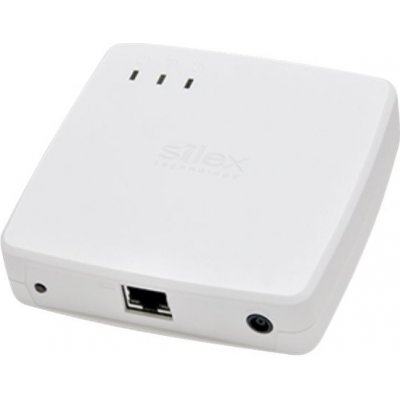 Silex BR-500AC – Zboží Živě