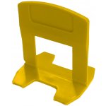 FHU PARTNER Ljajić Milan Spony SOLID leveling 2mm-2000ks – Hledejceny.cz